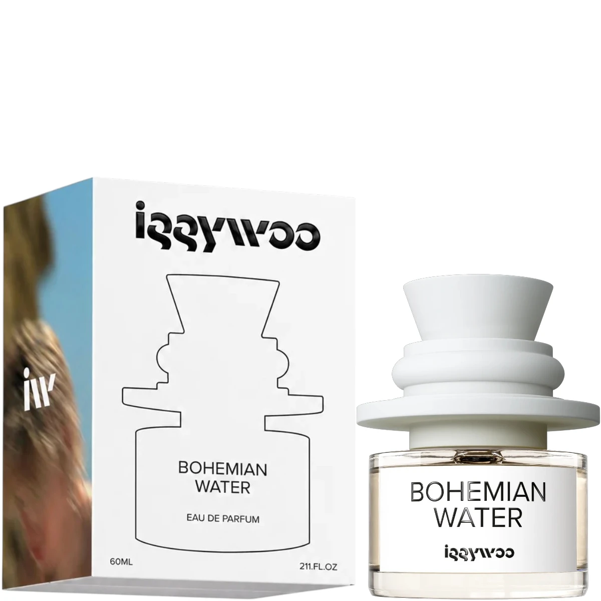 Iggywoo Bohemian Water Eau de Parfum