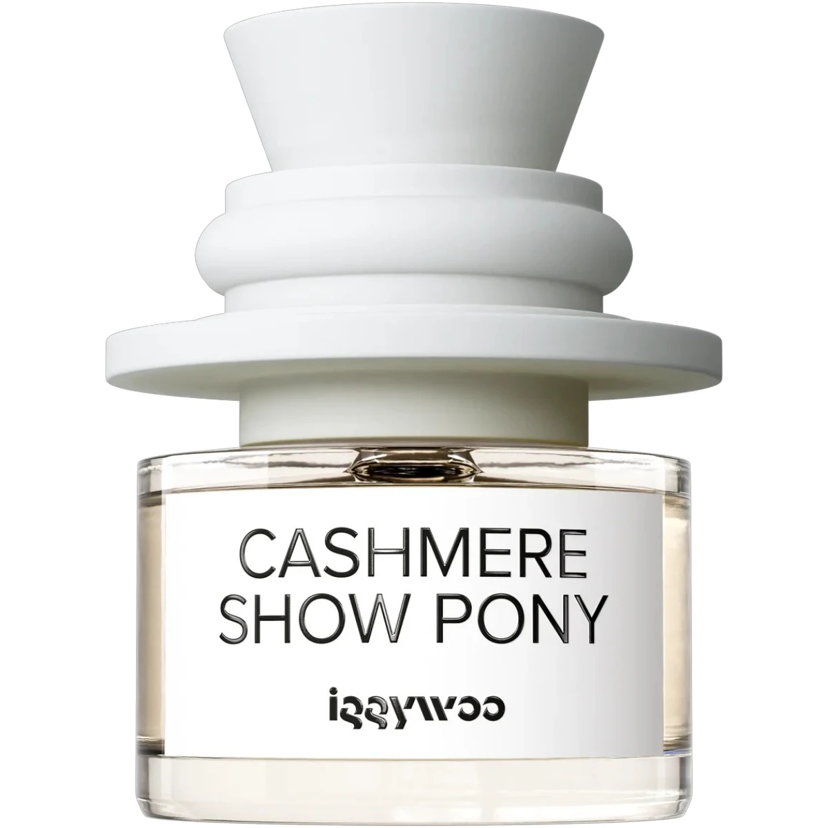 Iggywoo Cashmere Show Pony Eau de Parfum 2.0 oz