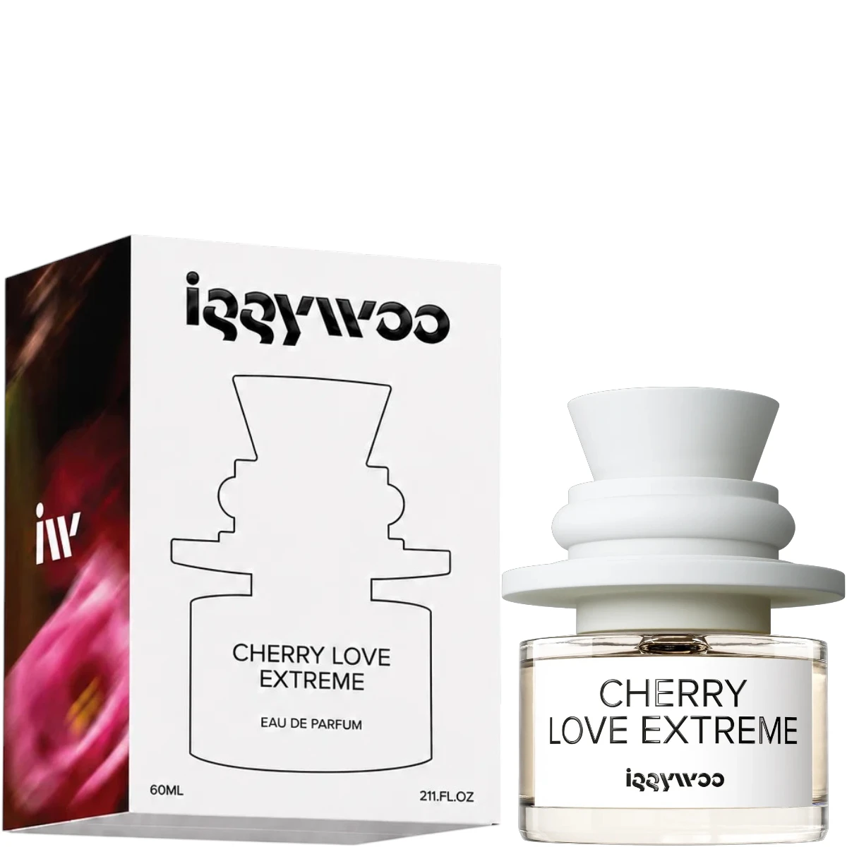 Iggywoo Cherry Love Extreme Eau de Parfum