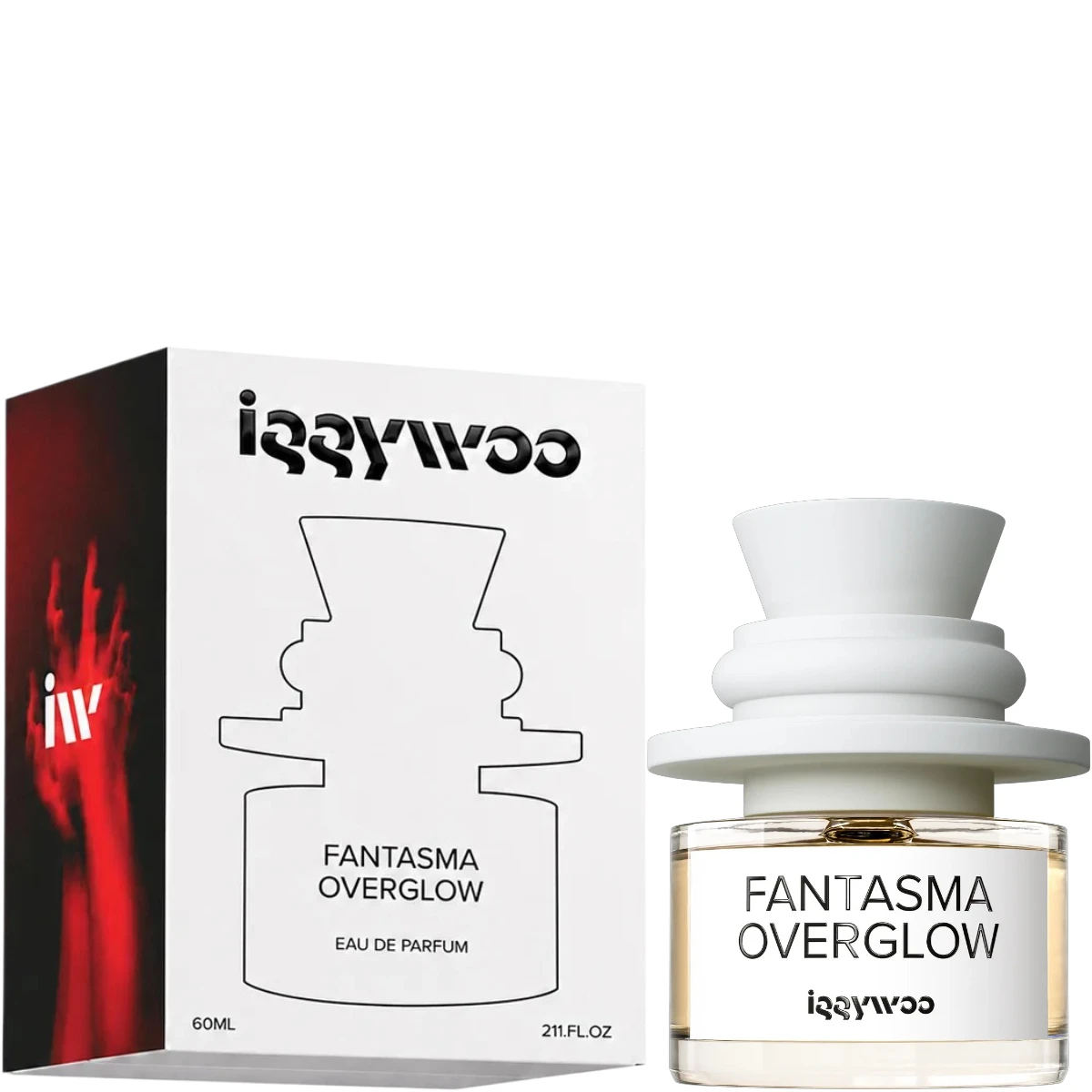 Iggywoo Fantasma Overglow Eau de Parfum