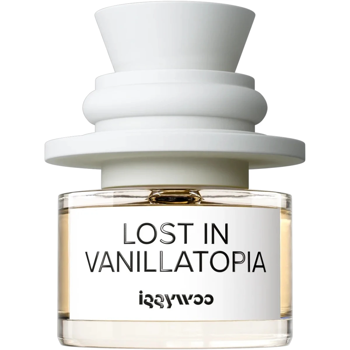 Iggywoo Lost In Vanillatopia Eau de Parfum 2.0 oz