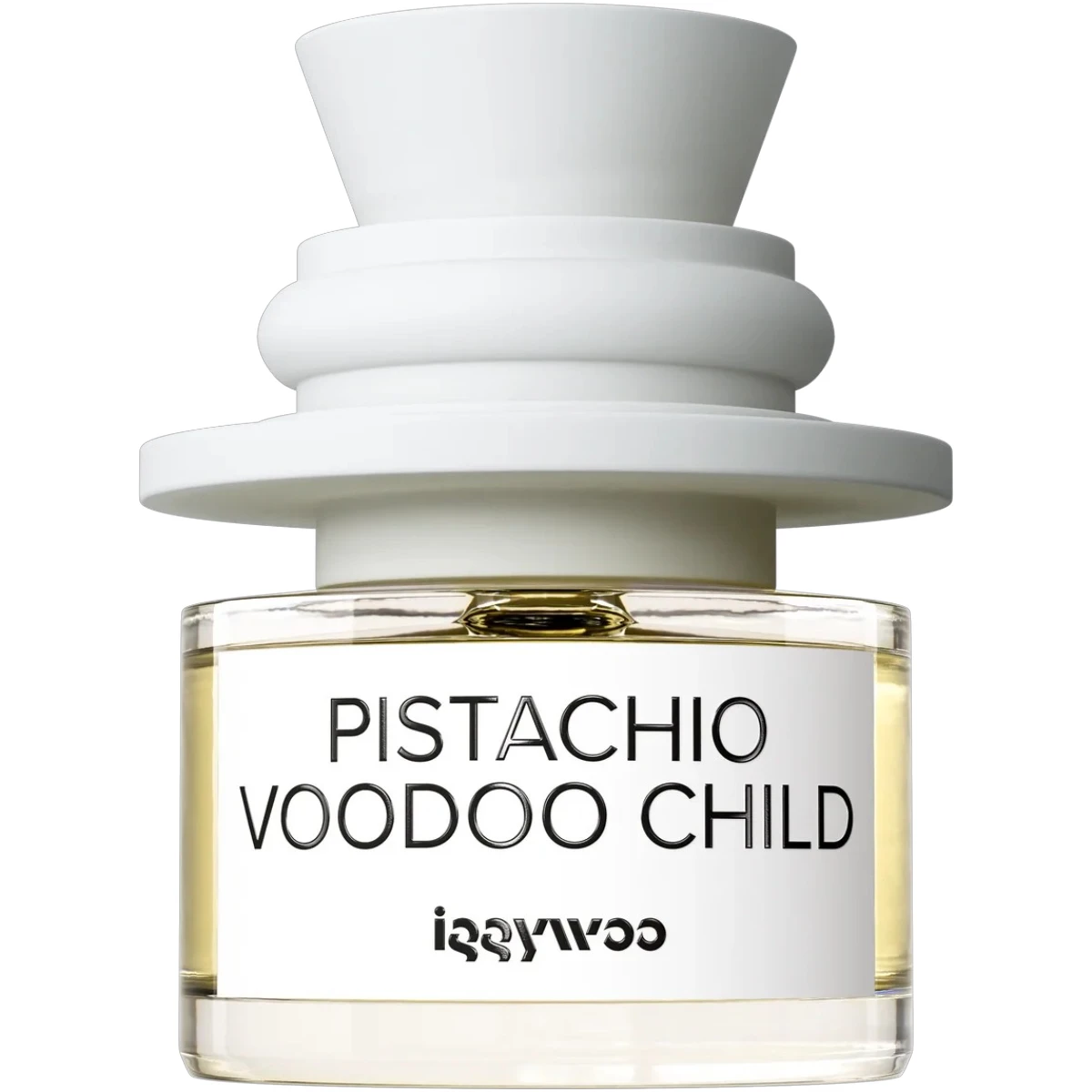 Iggywoo Pistachio Voodoo Child Eau de Parfum 2.0 oz
