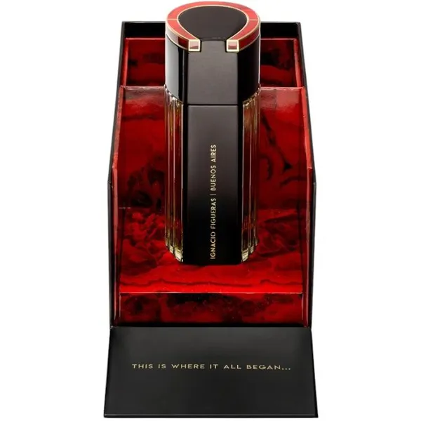 Buenos Aires Eau de Parfum