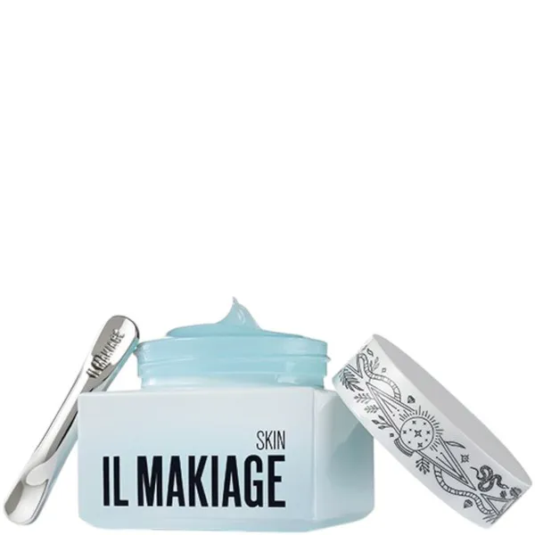 Il Makiage Power Lift Plumping Cream