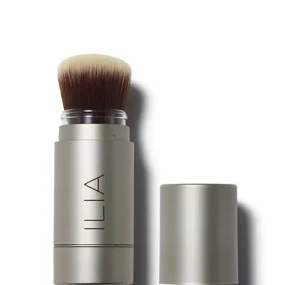 Ilia Beauty Flow Through Soft Focus Finishing Powder