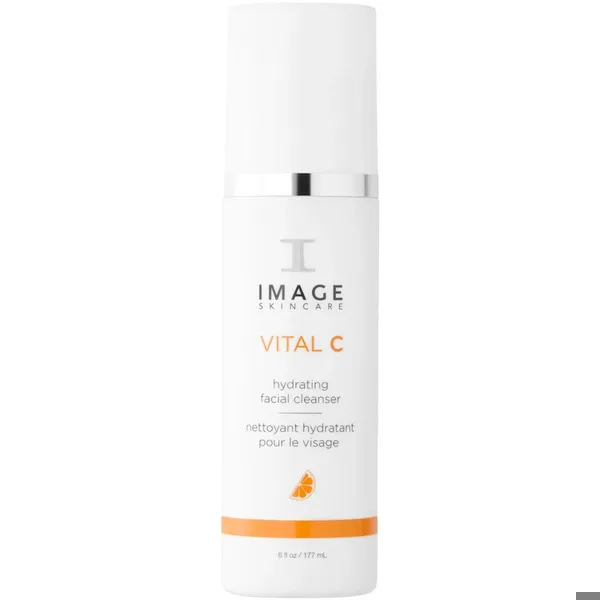 Image Skincare Vital C Hydrating Facial Cleanser