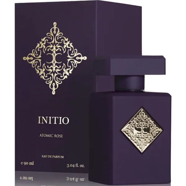 Initio Parfums Prives Atomic Rose Eau de Parfum