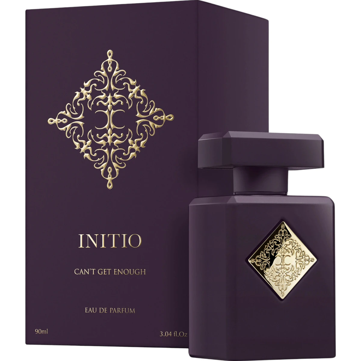 Initio Parfums Prives Can't Get Enough Eau de Parfum 3.0 oz