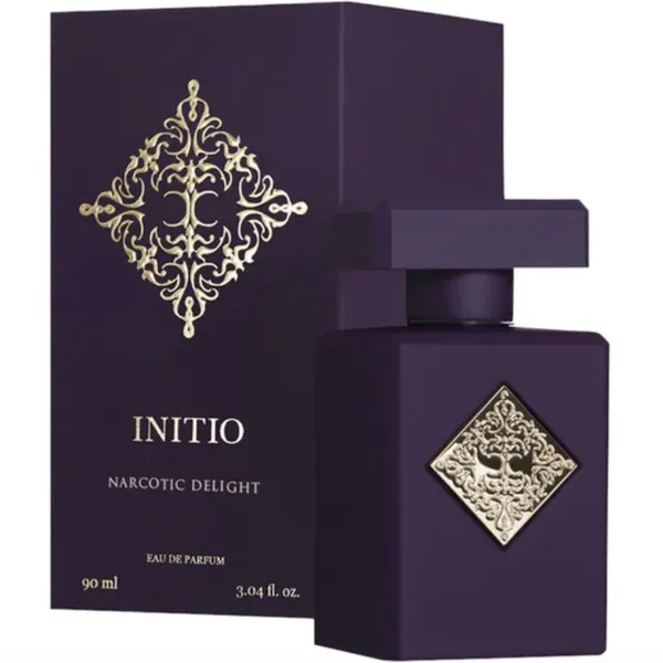 Narcotic Delight Eau de Parfum