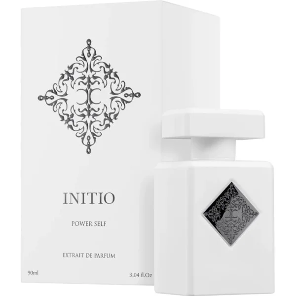Power Self Extrait de Parfum