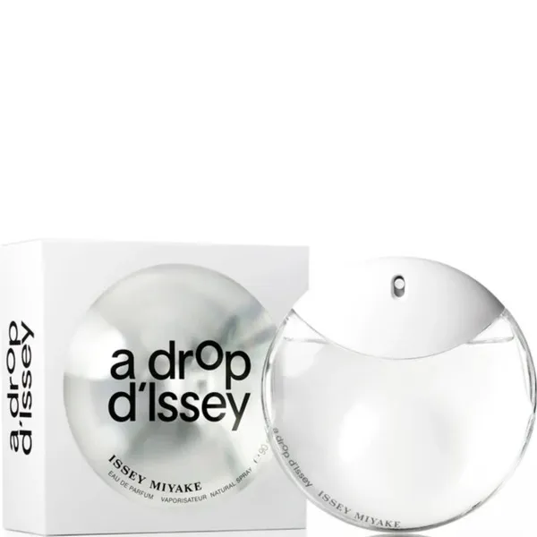 Issey Miyake A Drop D'Issey Eau de Parfum 3.0 oz