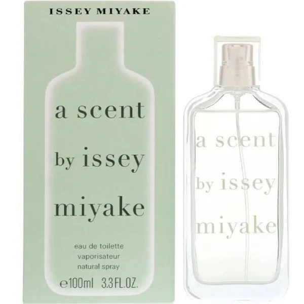 Issey Miyake A Scent By Issey Miyake Eau de Toilette