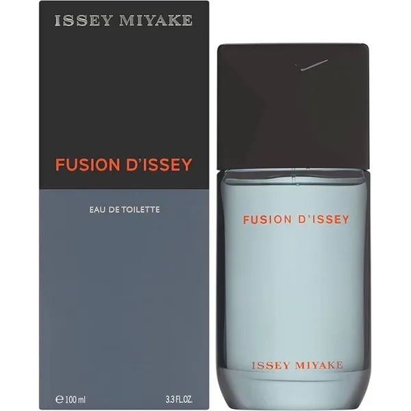 Fusion D'Issey Eau de Toilette