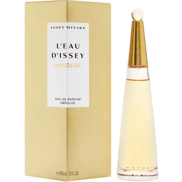 Issey Miyake L'Eau D'Issey Absolue Eau de Parfum