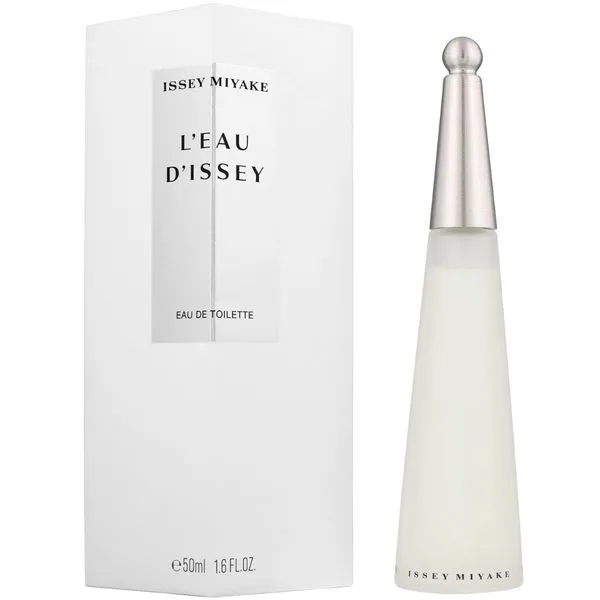 Issey Miyake L'Eau D'Issey Eau de Toilette 1.6 oz
