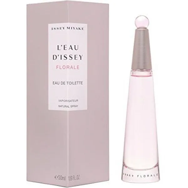 Issey Miyake L'Eau D'Issey Florale Eau de Toilette