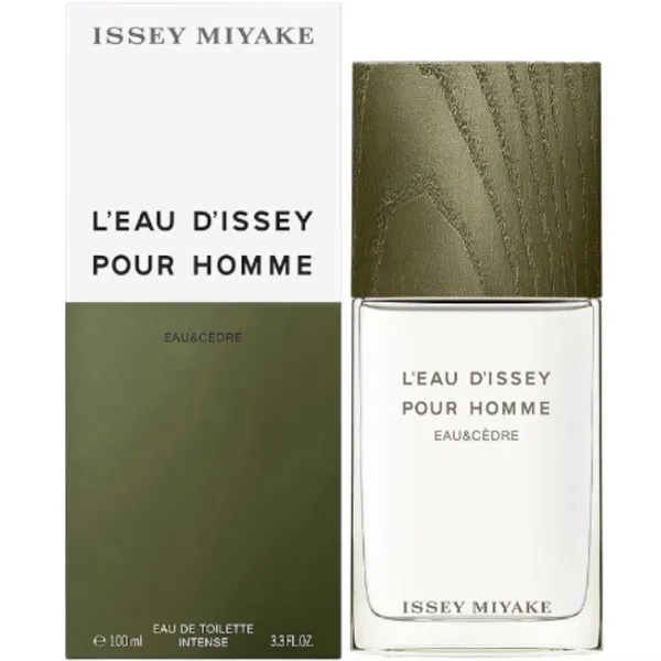 L'Eau D'Issey Pour Homme Eau & Cedre Eau de Toilette