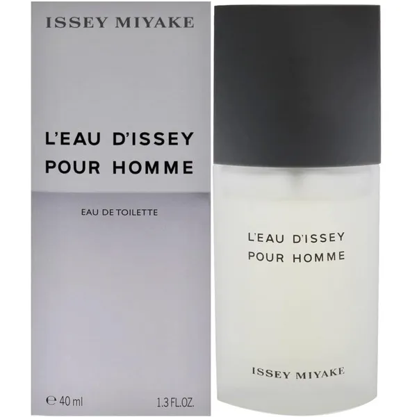 Issey Miyake L'Eau D'Issey Pour Homme Eau de Toilette