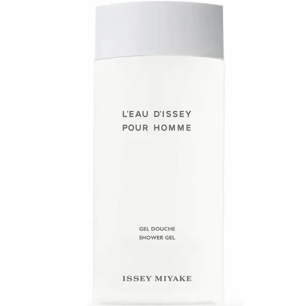 Issey Miyake L'Eau D'Issey Pour Homme Shower Gel