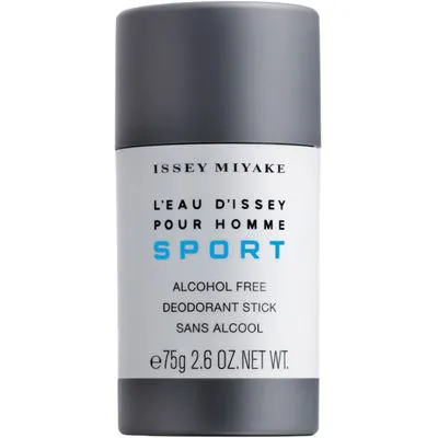 Issey Miyake L'Eau D'Issey Pour Homme Sport Deodorant Stick