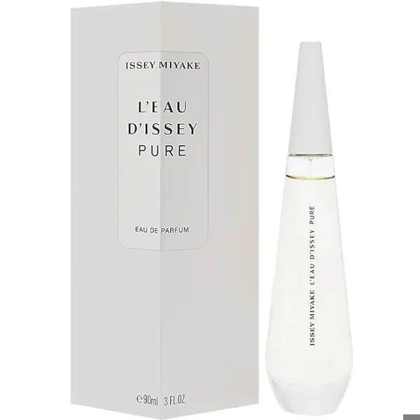 Issey Miyake L'Eau D'Issey Pure Eau de Parfum