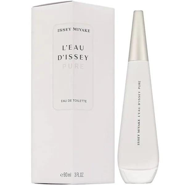 Issey Miyake L'Eau D'Issey Pure Eau de Toilette