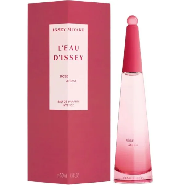 Issey Miyake L'Eau D'Issey Rose & Rose Eau de Parfum 1.6 oz