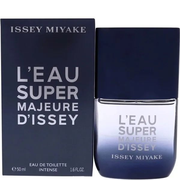 Issey Miyake L'Eau Super Majeure D'Issey Eau de Toilette