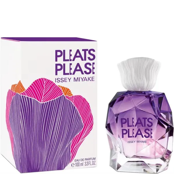 Issey Miyake Pleats Please Eau de Parfum