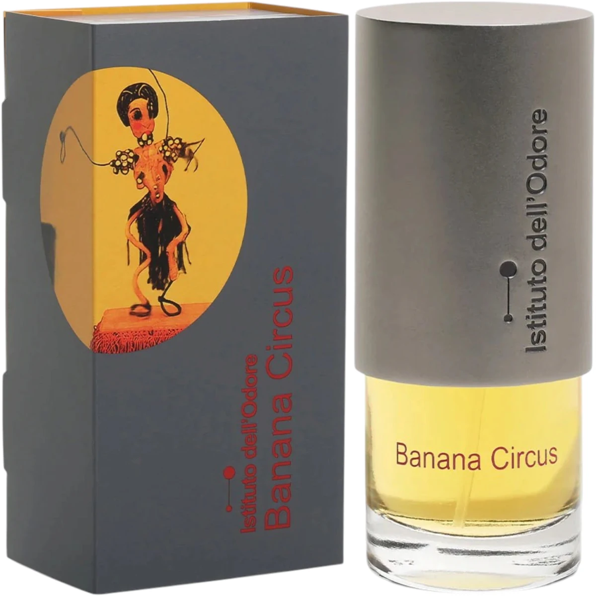 Istituto Dell'Odore Banana Circus Extrait de Parfum 1.7 oz