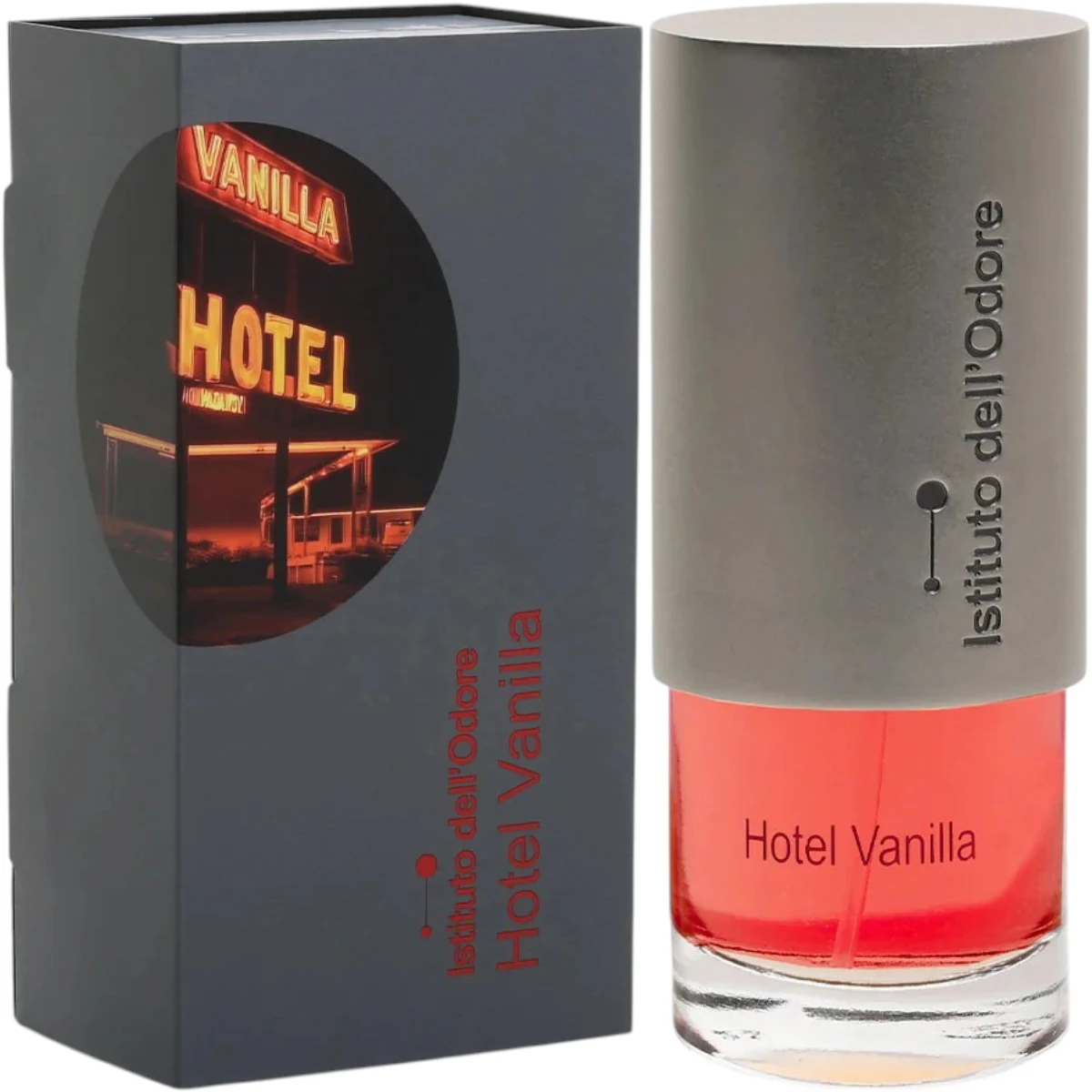 Istituto Dell'Odore Hotel Vanilla Extrait de Parfum 1.7 oz