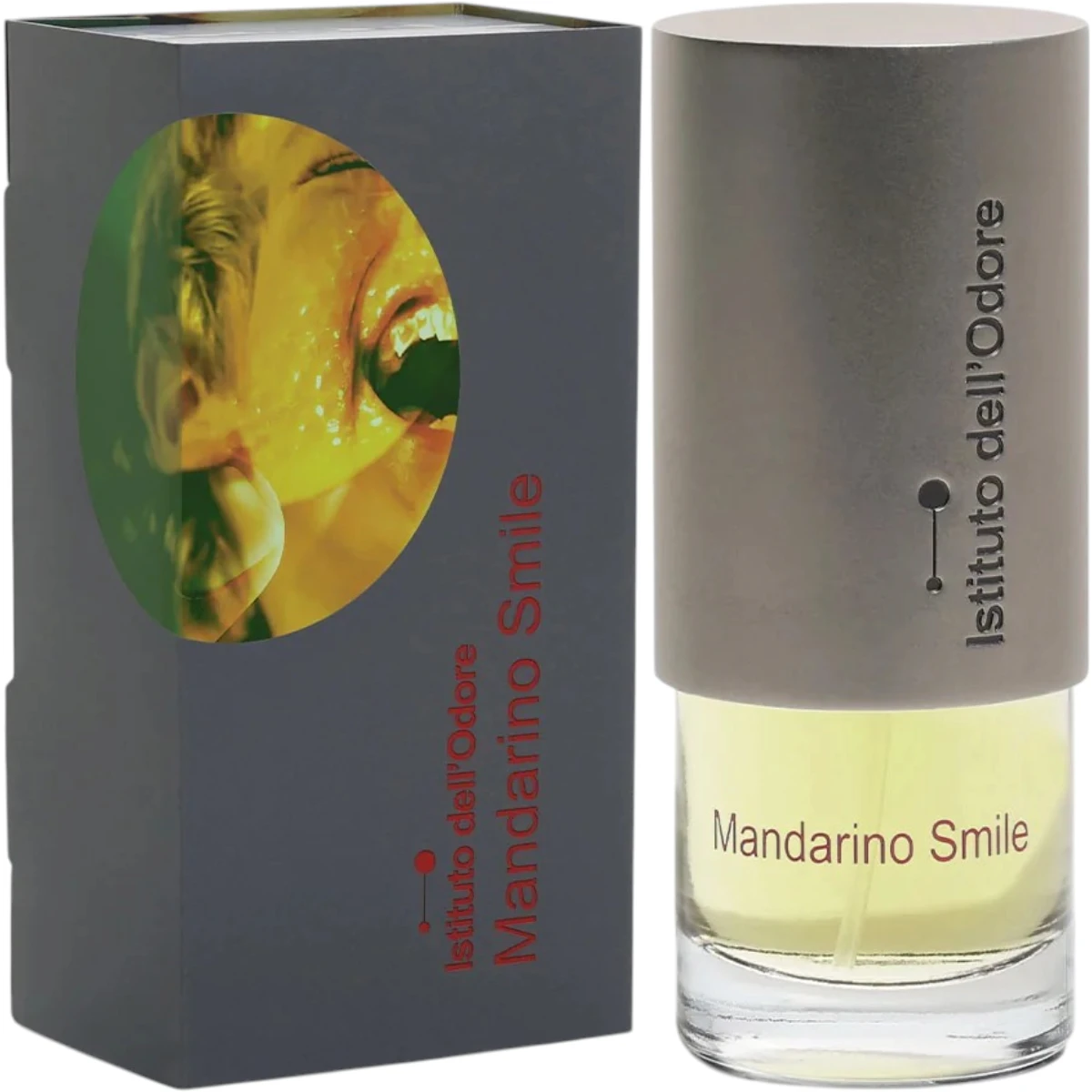 Istituto Dell'Odore Mandarino Smile Extrait de Parfum 1.7 oz