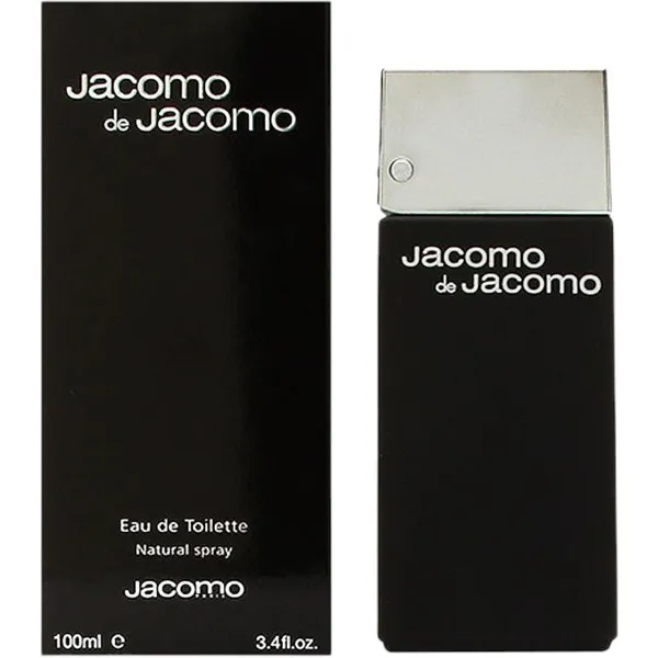 Jacomo Jacomo De Jacomo Eau de Toilette