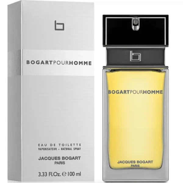 Jacques Bogart Bogart Pour Homme Eau de Toilette