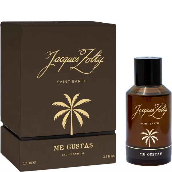Jacques Zolty Me Gustas Eau de Parfum