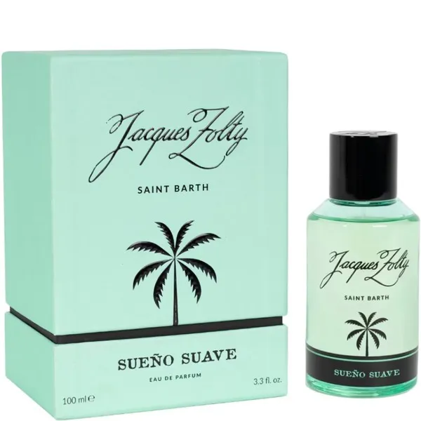 Jacques Zolty Sueno Suave Eau de Parfum