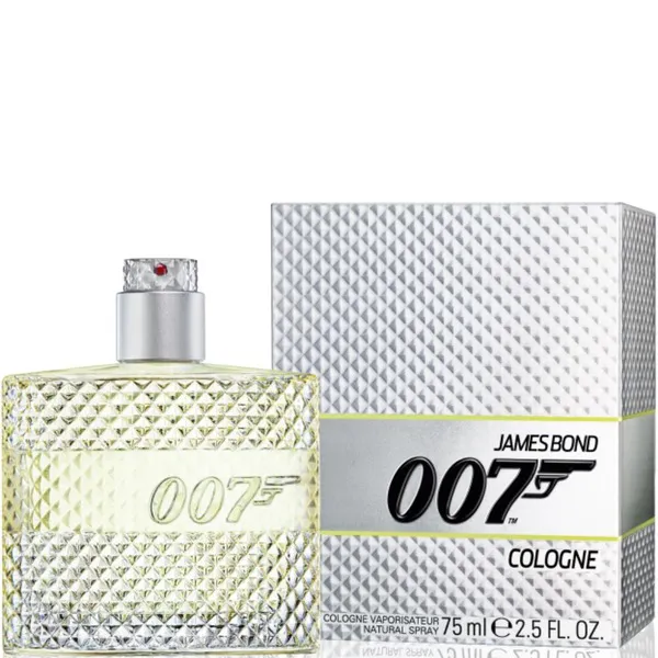 James Bond 007 Cologne Eau de Cologne