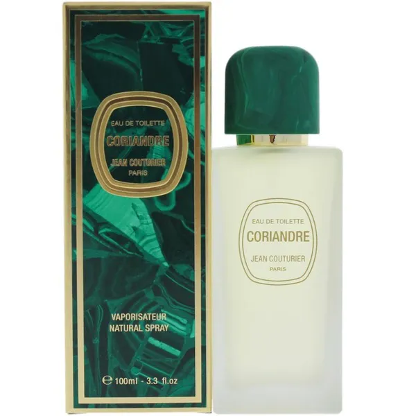 Jean Couturier Coriandre Eau de Toilette