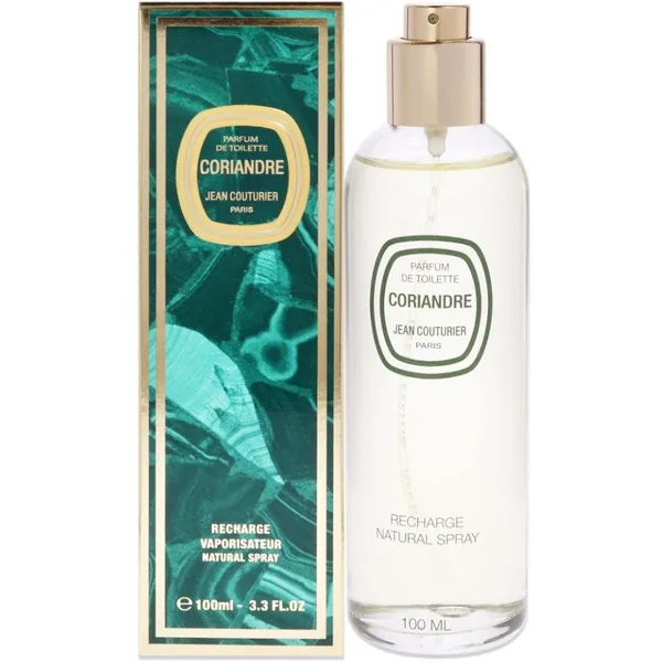Jean Couturier Coriandre Parfum de Toilette