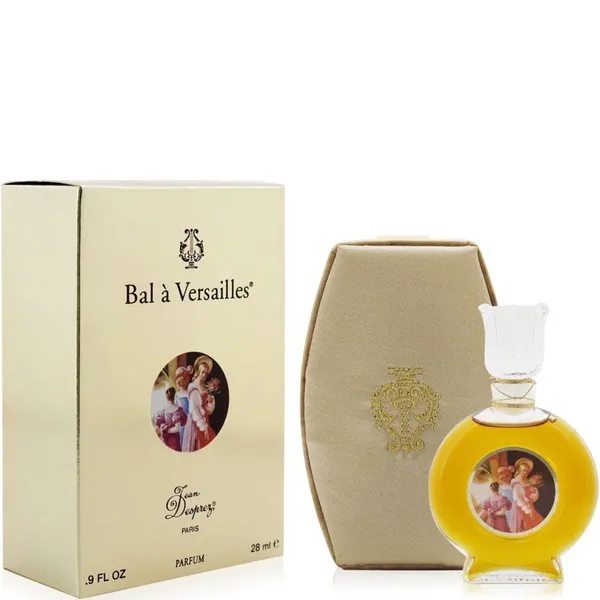 Jean Desprez Bal A Versailles Parfum