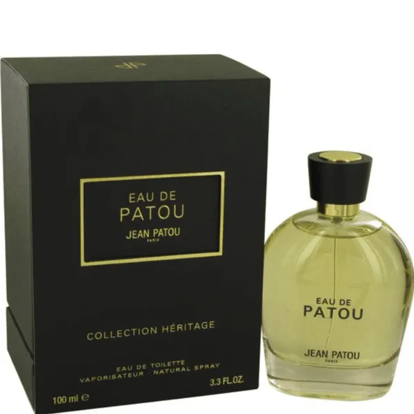 Jean Patou Patou Pour Homme Eau de Toilette