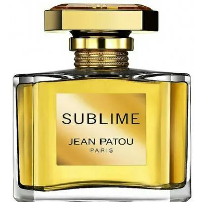 Jean Patou Sublime Eau de Parfum