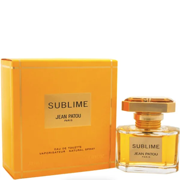 Sublime Eau de Toilette