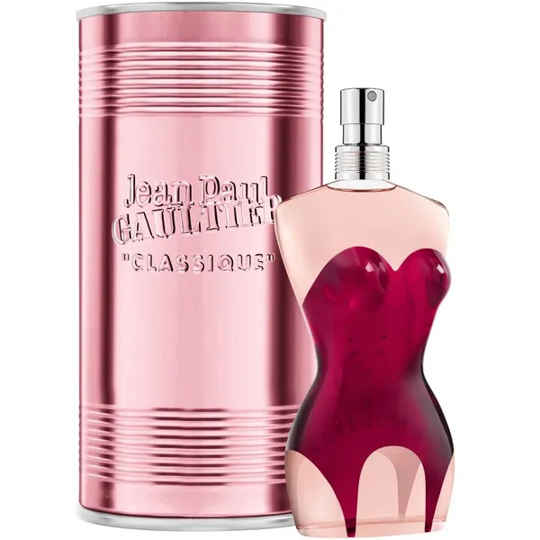 Jean Paul Gaultier Classique Eau de Parfum