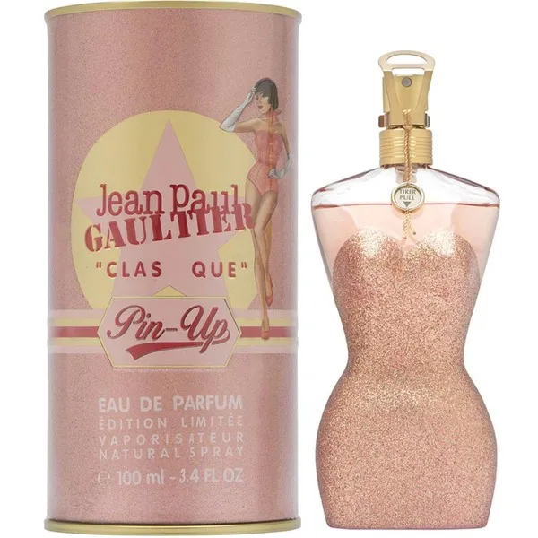 Jean Paul Gaultier Classique Pin Up Eau de Parfum