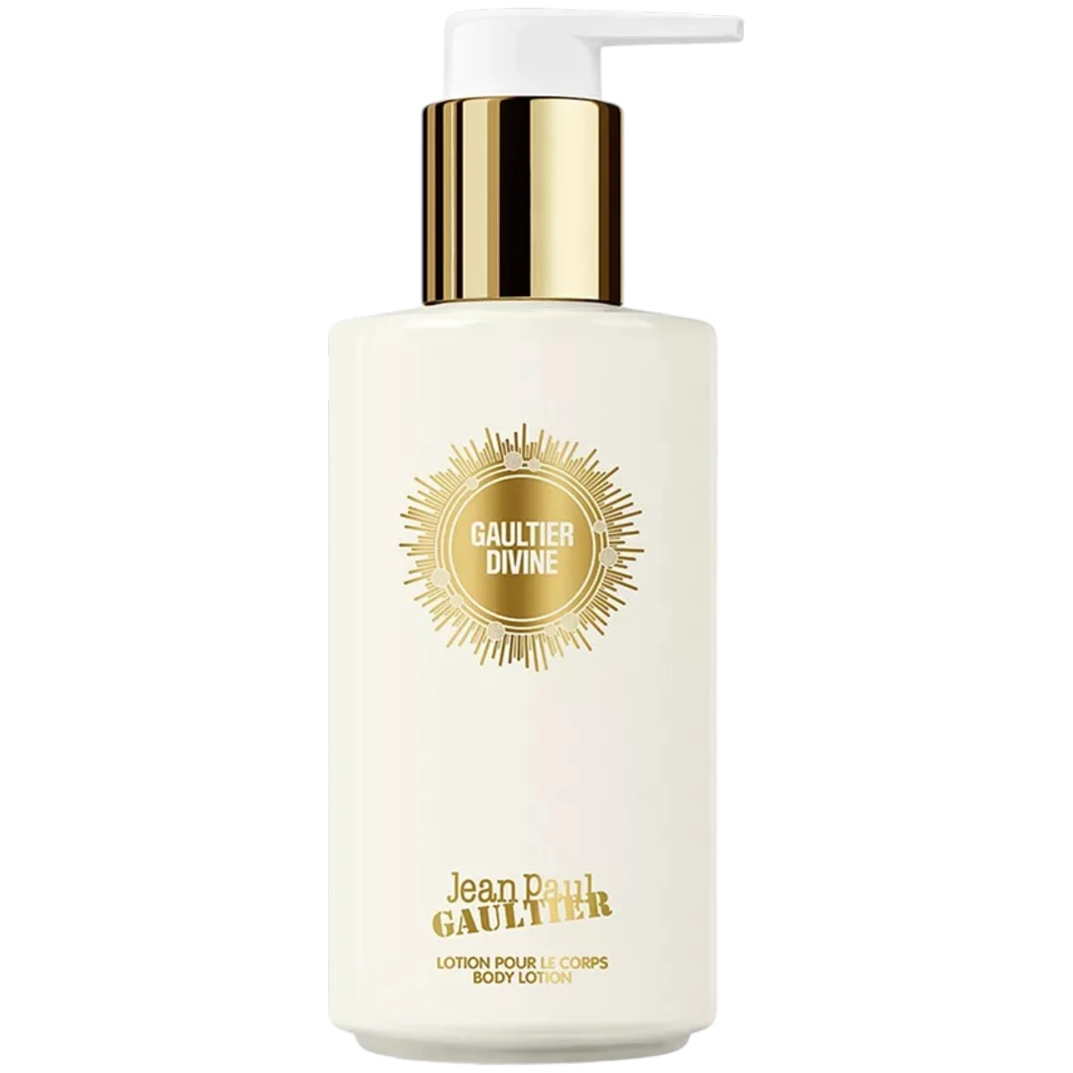 Divine Body Lotion