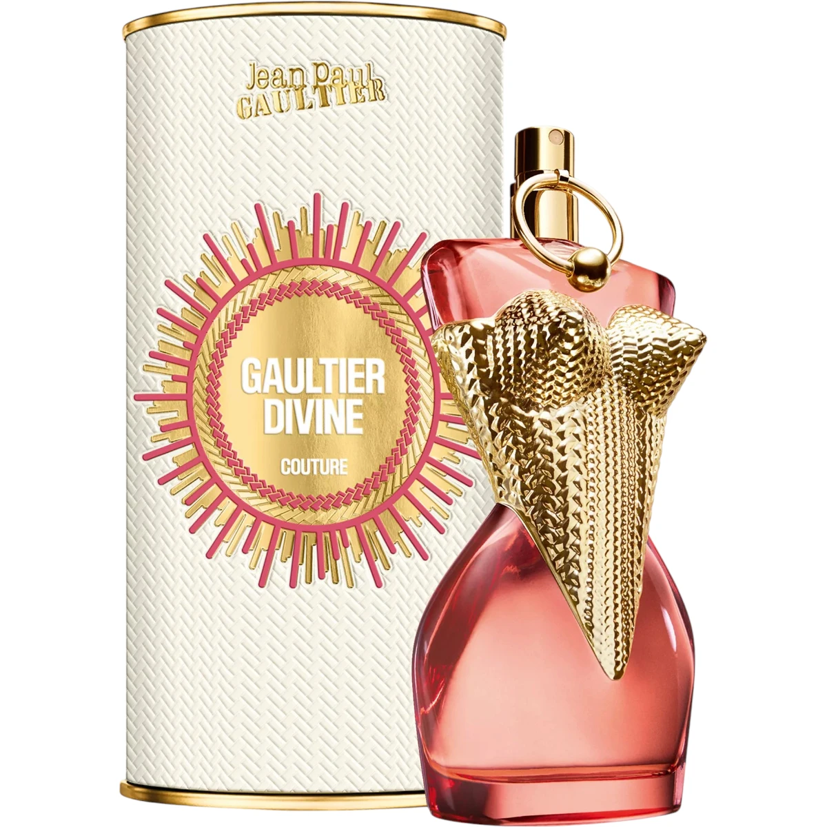 Jean Paul Gaultier Divine Couture Eau de Parfum 3.4 oz