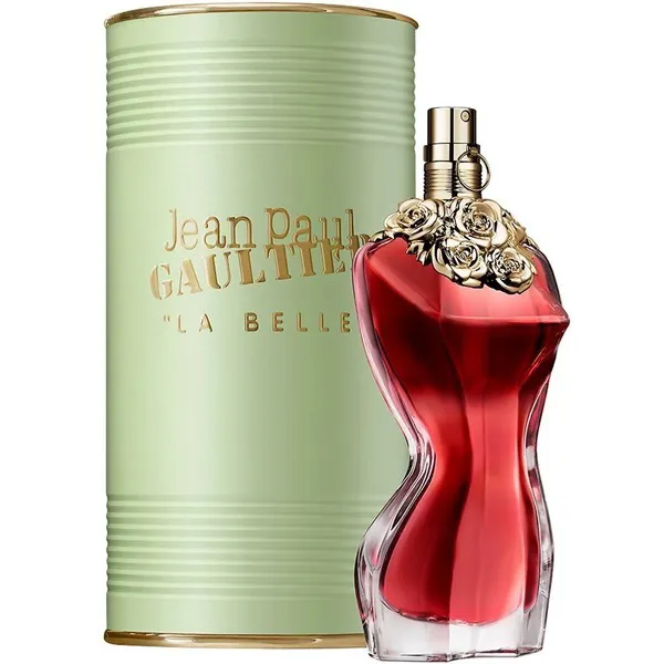 La Belle Eau de Parfum