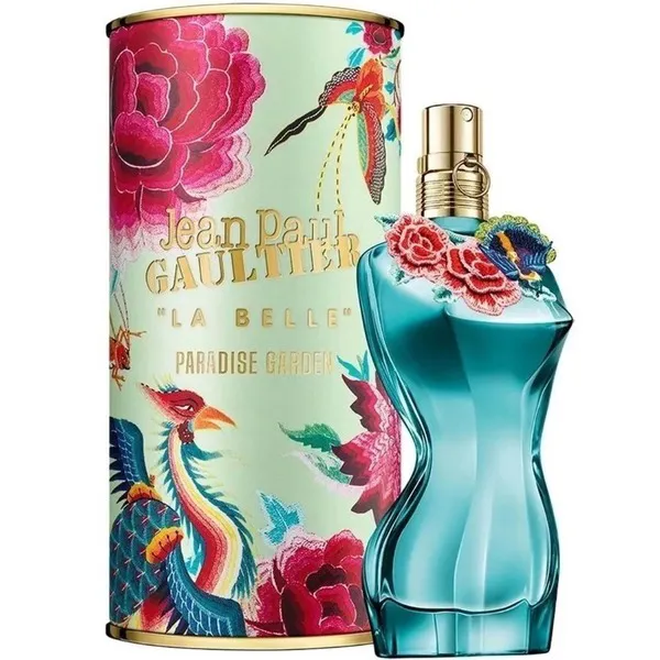 Jean Paul Gaultier La Belle Paradise Garden Eau de Parfum