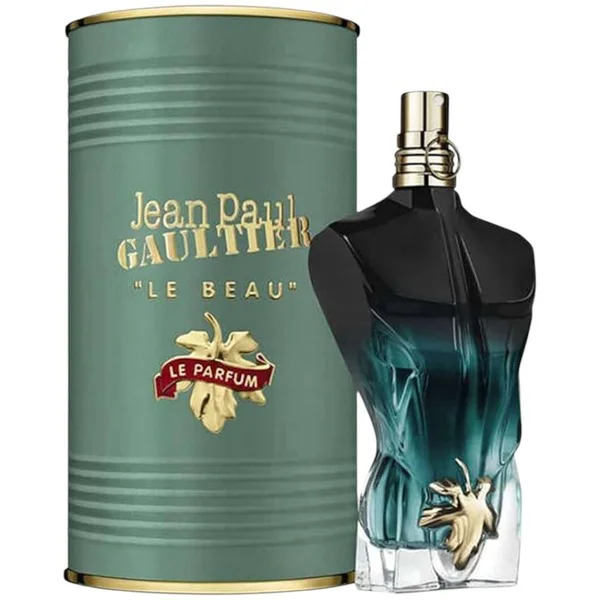 Jean Paul Gaultier Le Beau Male Eau de Parfum 